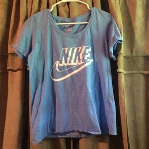 Nike TShirt